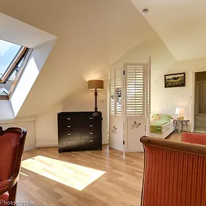  Appartement Le Thélème - Duplex à Balcon&parking à 800m Du France