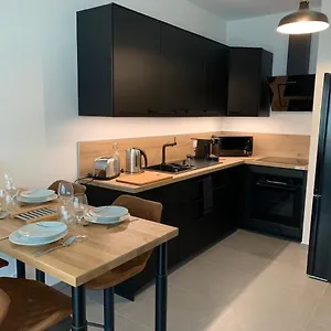  Appartement Blue France