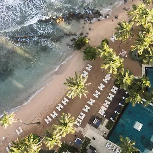 ***** Station touristique Beach, A Ritz-carlton Reserve Porto Rico